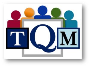 всеобщее управление качеством (TQM)