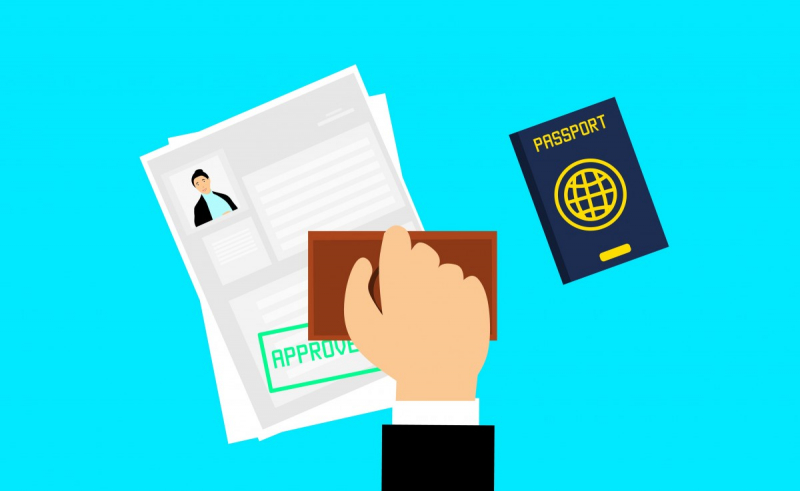 Обязан ли иностранный гражданин всегда носить с собой паспорт